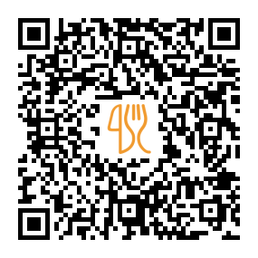 QR-code link para o menu de ริมน้ำหมูกระทะ ชาบู