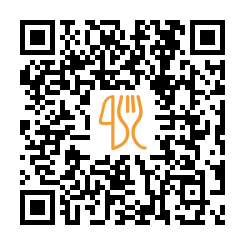 QR-code link para o menu de Teza