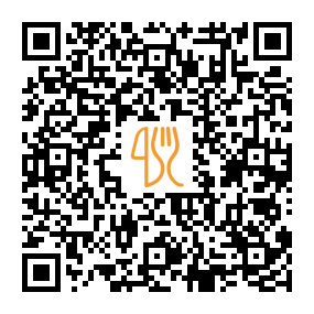 QR-code link para o menu de Falling Sky Brewing