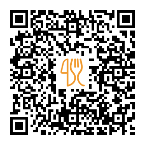 QR-code link para o menu de Black Dog Pizza