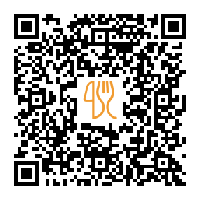 QR-code link para o menu de Bakeshop