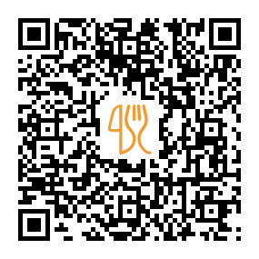 QR-code link para o menu de Penrhyn Old Hall