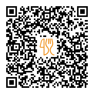 QR-code link para o menu de Pizzeria Pulcinella