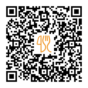 QR-code link para o menu de Buena Vida Social Club