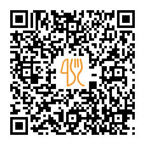 QR-code link para o menu de ร้านคุ้มเก้าคาเฟ่