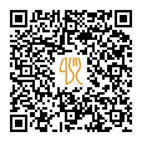 QR-code link para o menu de Burger Crush