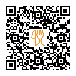 QR-code link para o menu de Wangborn Pizza