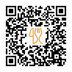 QR-code link para o menu de Hennessy