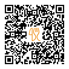 QR-code link para o menu de Cafe Cherie