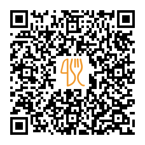 QR-code link para o menu de Cafe Bistro