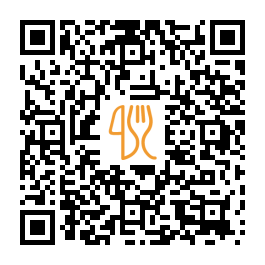 QR-code link para o menu de Beck's Coffee Shop