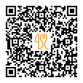 QR-code link para o menu de Carl's Jr