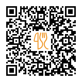 QR-code link para o menu de ตำตีนนายหนุ่ย