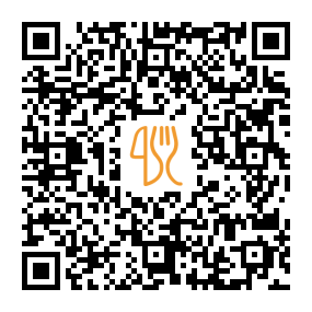 QR-code link para o menu de Fit4me Foods