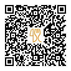 QR-code link para o menu de ร้านก๋วยเตี๋ยวหมูตุ๋น ไก่ตุ๋นป้าหมู