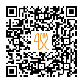 QR-code link para o menu de Sweet Peas Cafe