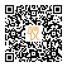 QR-code link para o menu de ย่าอ้อนอาหารตามสั่ง