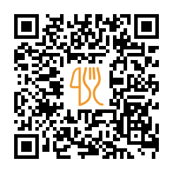 QR-code link para o menu de Caffe Aribac