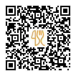 QR-code link para o menu de Kings Deli