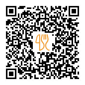 QR-code link para o menu de Zombie Burger