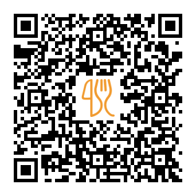 QR-code link para o menu de Our Place