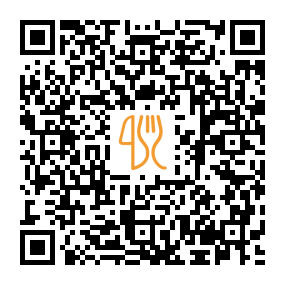 QR-code link para o menu de Joy Teriyaki