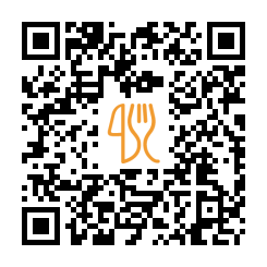 QR-code link para o menu de Caffe