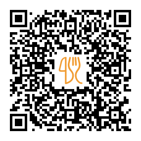 QR-code link para o menu de Cafuné Cafeteria