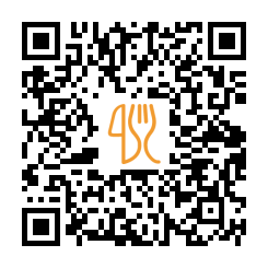 QR-code link para o menu de Lu Bermontese