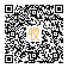 QR-code link para o menu de Barhop Brewing Taproom