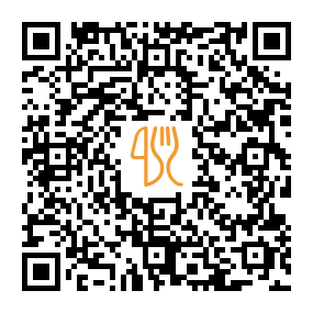 QR-code link para o menu de The Black Horse