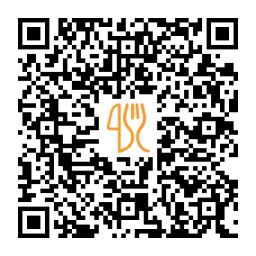 QR-code link para o menu de Cafeteria Gueell