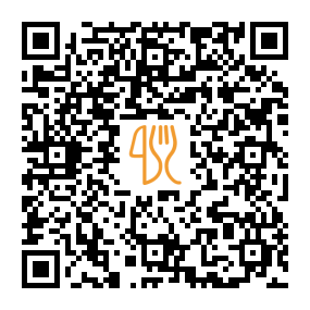 QR-code link para o menu de Hip Bao