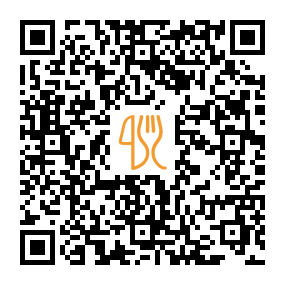 QR-code link para o menu de Chicago Pizza