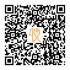 QR-code link para o menu de Banseok Jeong Korean Bbq