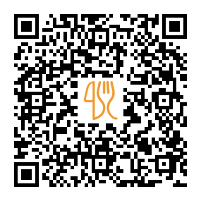 QR-code link para o menu de Rockbar Koh Chang