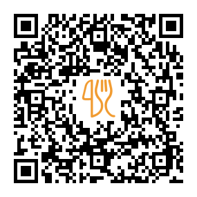 QR-code link para o menu de Baan Namdaeng Homestay