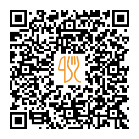 QR-code link para o menu de Ray's New York Giant Pizza