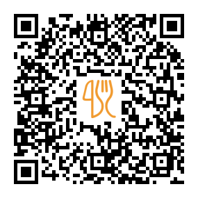 QR-code link para o menu de Rakkan Ramen