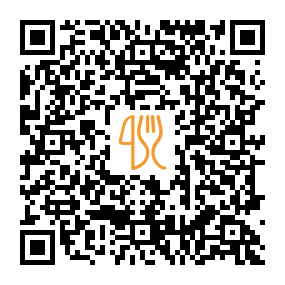 QR-code link para o menu de Cafe Chimichurri