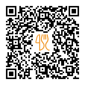 QR-code link para o menu de Teriyaki Madness