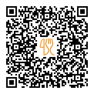 QR-code link para o menu de La Flamme Dein Flammkuchenrestaurant