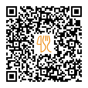 QR-code link para o menu de Heritage Bikes Coffee