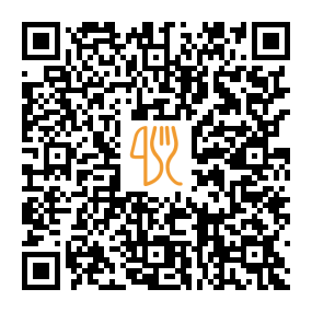 QR-code link para o menu de Dog In The Lane