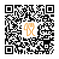 QR-code link para o menu de Fredopizza