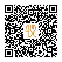 QR-code link para o menu de Dom'burger