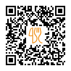 QR-code link para o menu de Ranchos Cafe