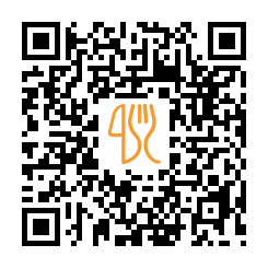 QR-code link para o menu de Spice Pot