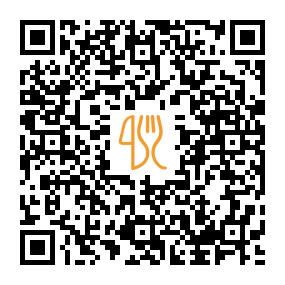 QR-code link para o menu de Lucas Park Grille