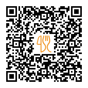 QR-code link para o menu de My Pie Pizza